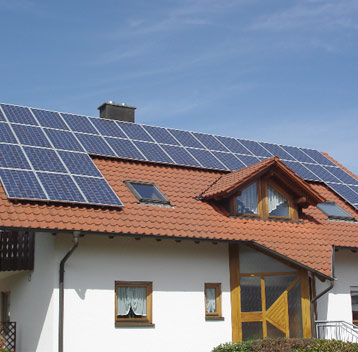 單晶硅太陽能板—單晶硅太陽能的應用領域