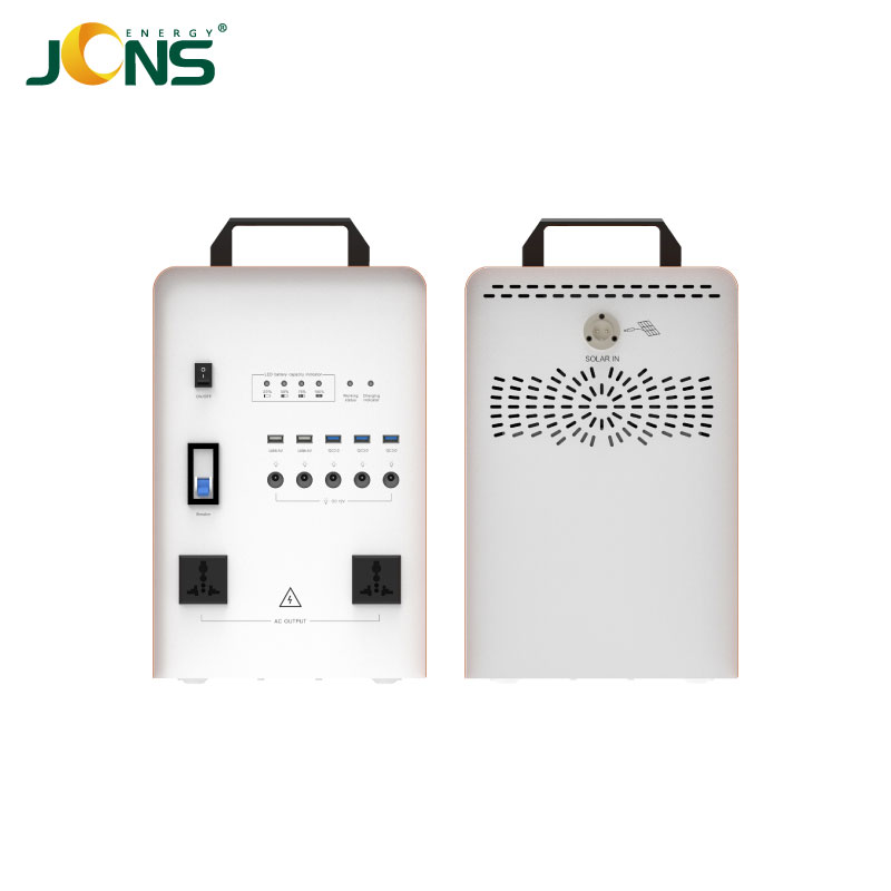 Beetle-500W-鉛酸60AH