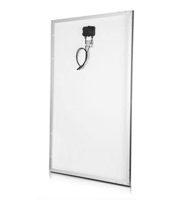 多晶太陽能板250W