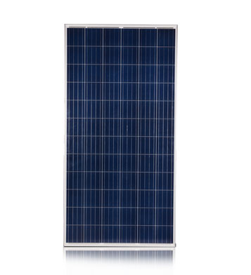 多晶太陽能板300W