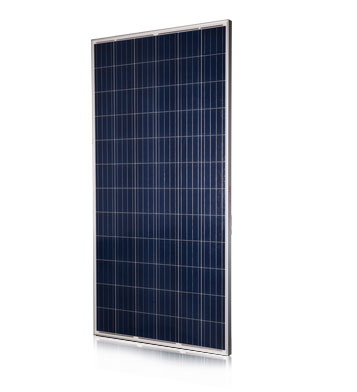 多晶太陽能板300W