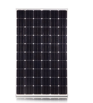 單晶太陽能板270W