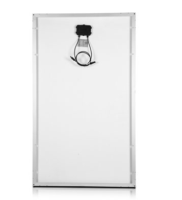 單晶太陽能板270W