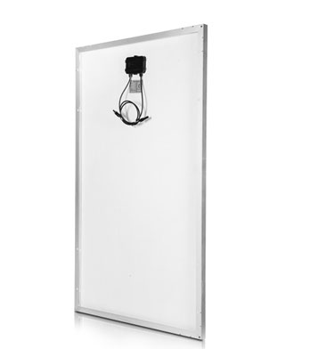 單晶太陽能板270W