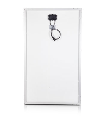 多晶太陽能板260W